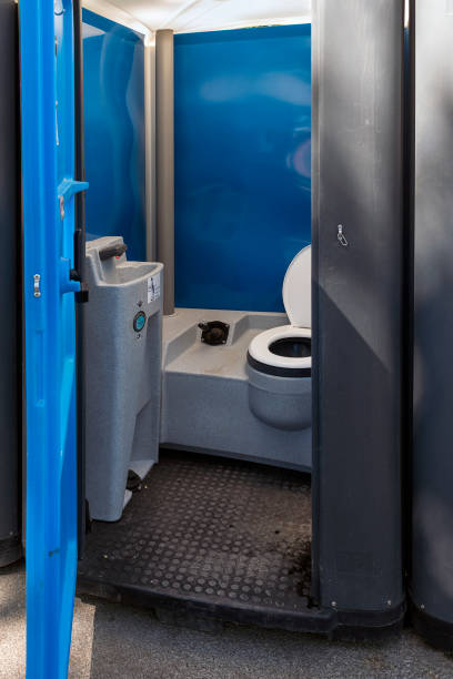 Best Local porta potty services  in Woodbury Heights, NJ
