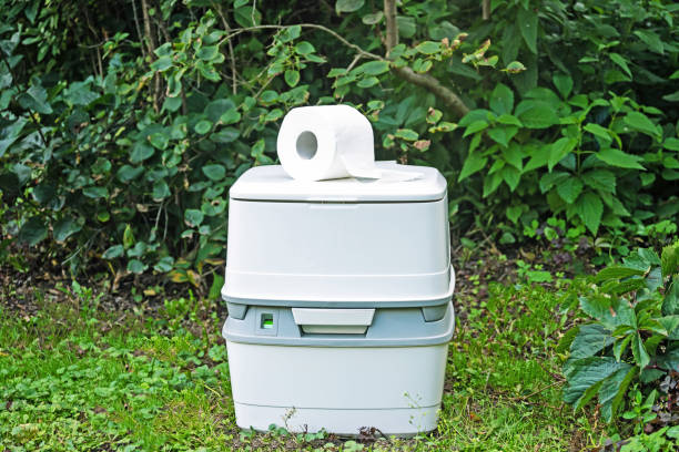Best Best portable toilet rental  in Woodbury Heights, NJ