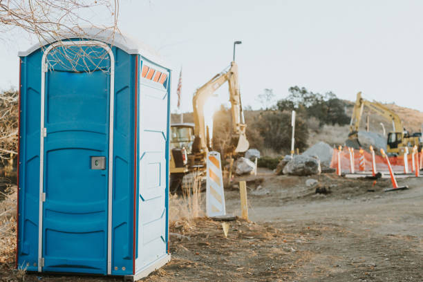 Best Portable toilet rental cost  in Woodbury Heights, NJ