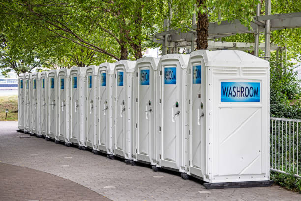 Best Luxury portable toilet rental  in Woodbury Heights, NJ