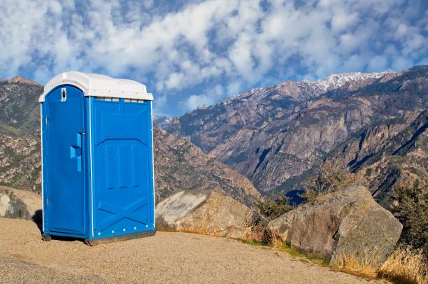 Best Affordable portable toilet rental  in Woodbury Heights, NJ