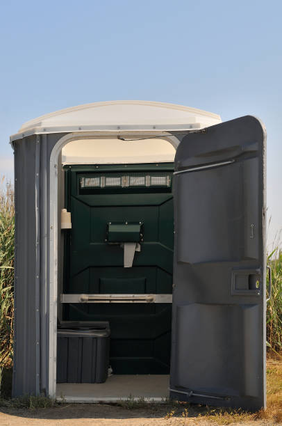 Best Portable bathroom rental  in Woodbury Heights, NJ