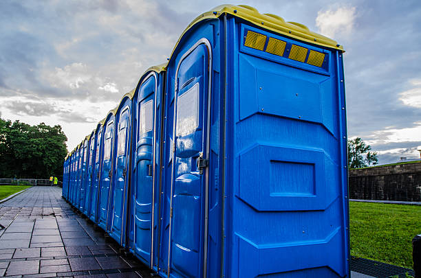 Best Luxury portable toilet rental  in Woodbury Heights, NJ